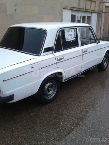 LADA (VAZ) 2107 1980, 250,000 km - 1.5 l - Quba