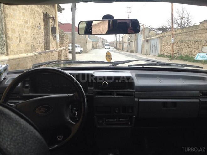 LADA (VAZ) 21099 1999, 233,000 km - 1.5 л - Bakı