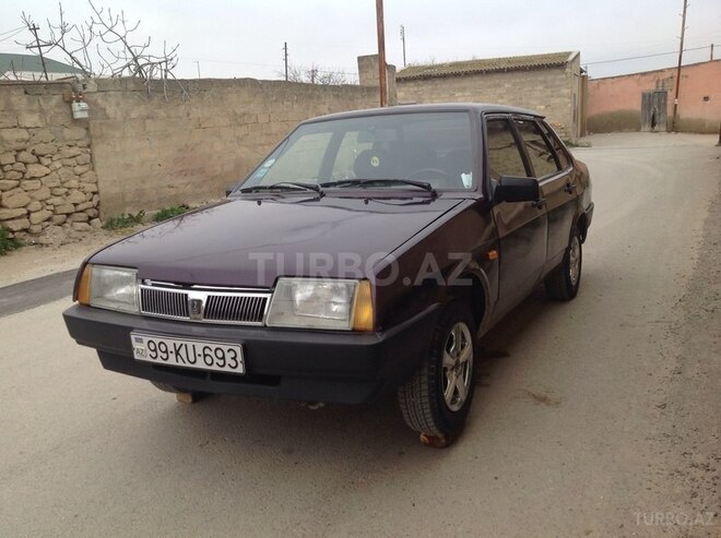 LADA (VAZ) 21099 1999, 233,000 km - 1.5 л - Bakı
