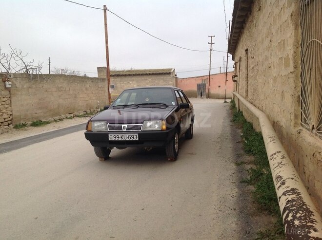 LADA (VAZ) 21099 1999, 233,000 km - 1.5 л - Bakı