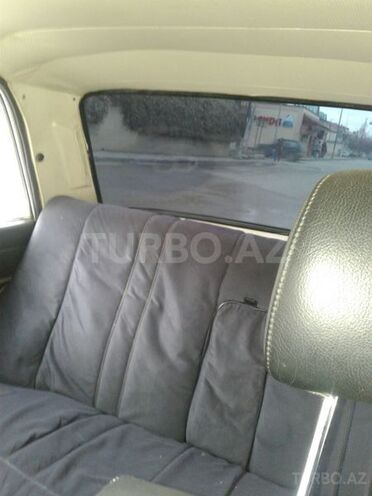 LADA (VAZ) 2107 1980, 250,000 km - 1.5 l - Quba