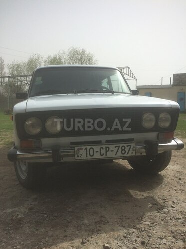 LADA (VAZ) 2106 1996, 490,000 km - 1.5 l - İmişli