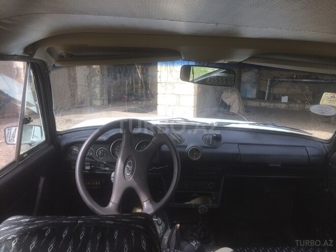 LADA (VAZ) 2106 1996, 490,000 km - 1.5 l - İmişli