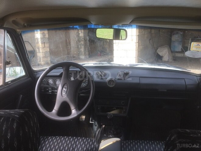 LADA (VAZ) 2106 1996, 490,000 km - 1.5 l - İmişli