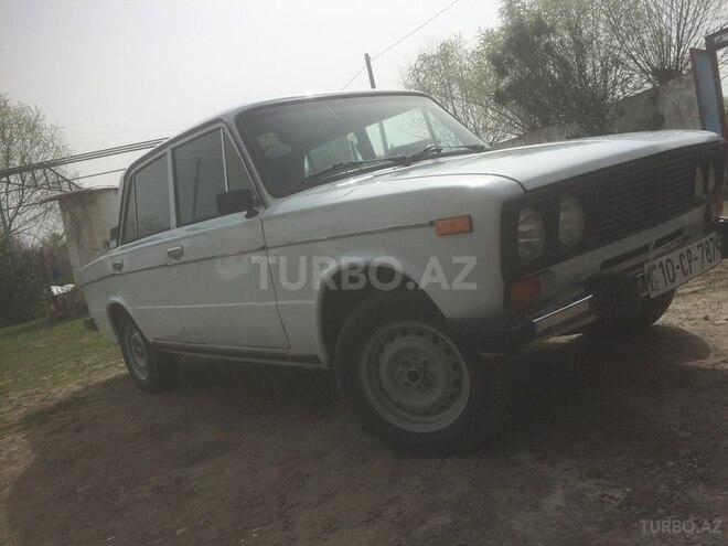 LADA (VAZ) 2106 1996, 490,000 km - 1.5 l - İmişli
