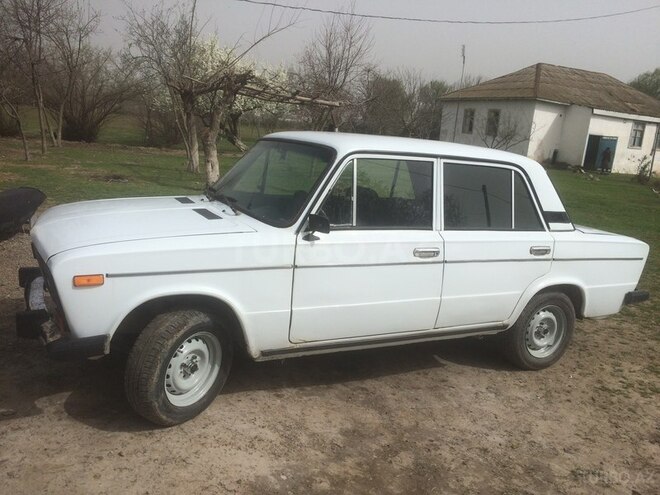 LADA (VAZ) 2106 1996, 490,000 km - 1.5 l - İmişli