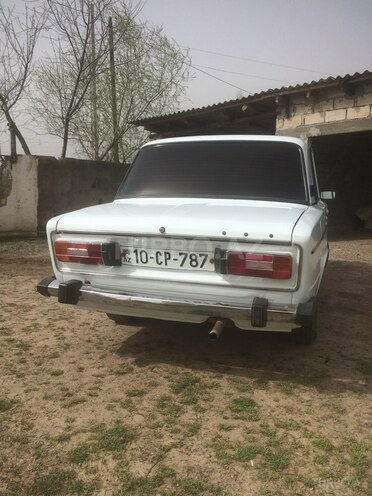 LADA (VAZ) 2106 1996, 490,000 km - 1.5 l - İmişli