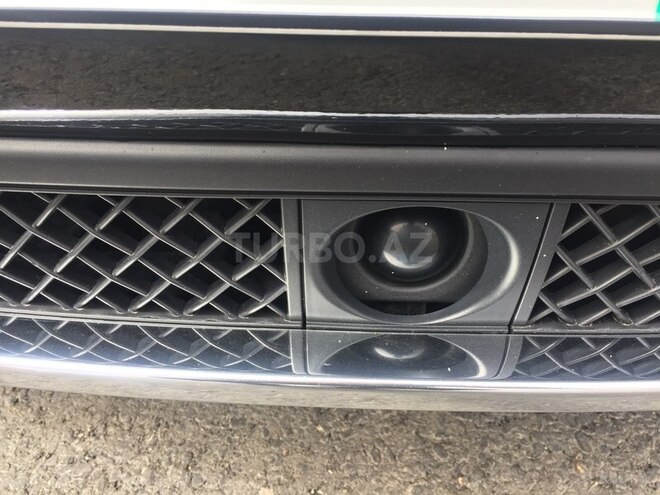 Jeep Grand Cherokee 2012, 155,000 km - 3.6 l - Bakı