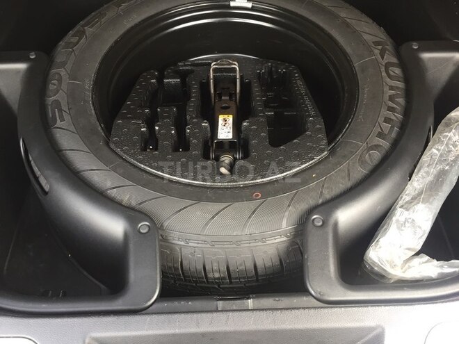 Jeep Grand Cherokee 2012, 155,000 km - 3.6 l - Bakı