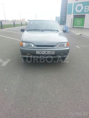 LADA (VAZ) 2115 2011, 135,000 km - 1.6 l - Bakı