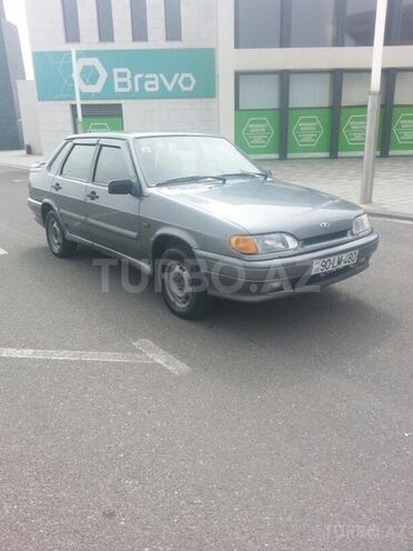 LADA (VAZ) 2115 2011, 135,000 km - 1.6 l - Bakı