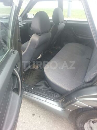 LADA (VAZ) 2115 2011, 135,000 km - 1.6 l - Bakı