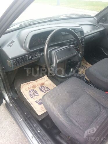 LADA (VAZ) 2115 2011, 135,000 km - 1.6 l - Bakı