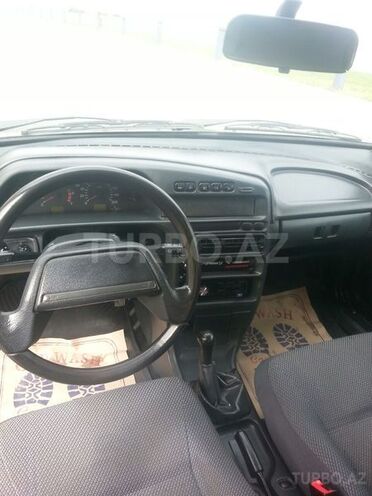 LADA (VAZ) 2115 2011, 135,000 km - 1.6 l - Bakı