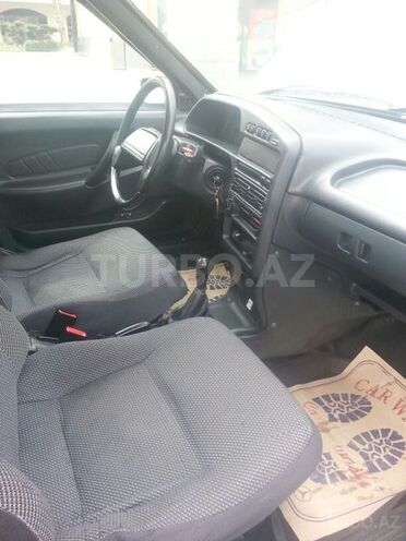 LADA (VAZ) 2115 2011, 135,000 km - 1.6 l - Bakı