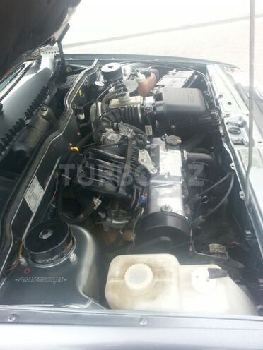 LADA (VAZ) 2115 2011, 135,000 km - 1.6 l - Bakı