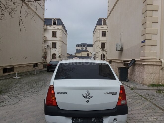 Renault Tondar 2014, 290,000 km - 1.6 l - Xırdalan