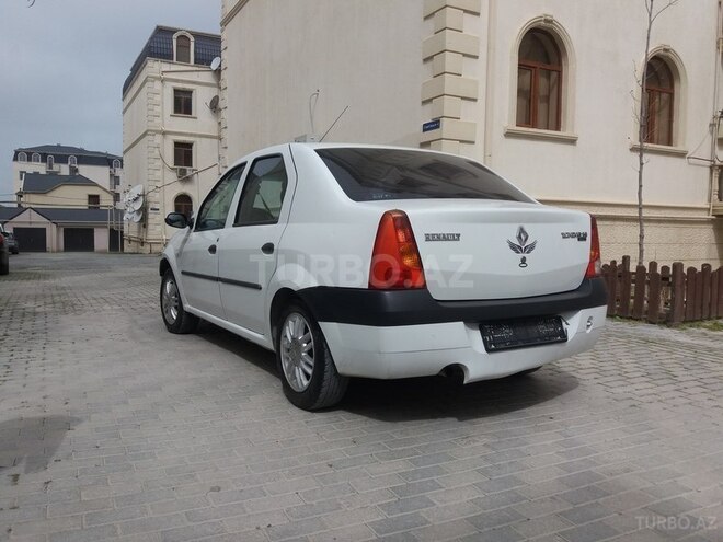 Renault Tondar 2014, 290,000 km - 1.6 l - Xırdalan