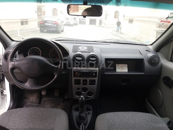 Renault Tondar 2014, 290,000 km - 1.6 l - Xırdalan