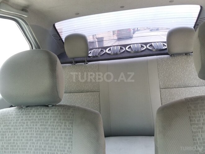 Renault Tondar 2014, 290,000 km - 1.6 l - Xırdalan