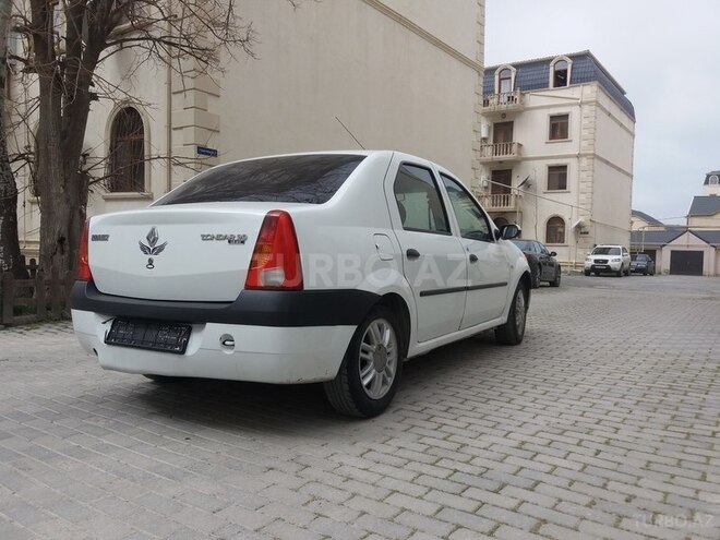 Renault Tondar 2014, 290,000 km - 1.6 l - Xırdalan
