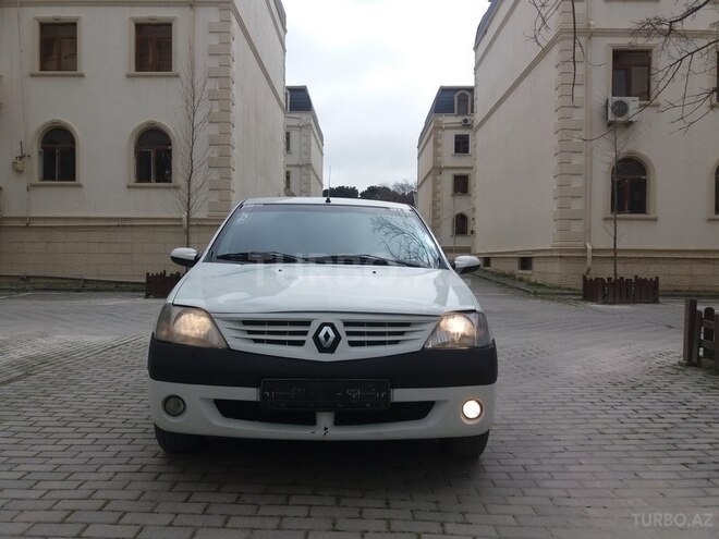 Renault Tondar 2014, 290,000 km - 1.6 l - Xırdalan