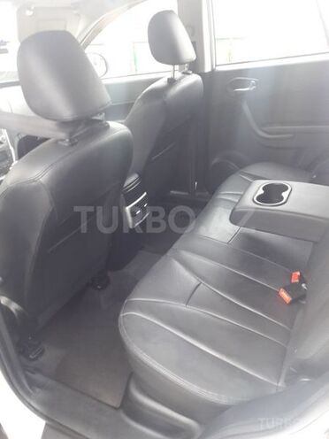 GAC Trumpchi GS5 2015, 42,500 km - 2.0 l - Bakı