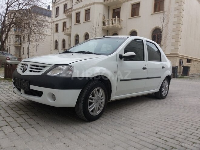 Renault Tondar 2014, 290,000 km - 1.6 l - Xırdalan