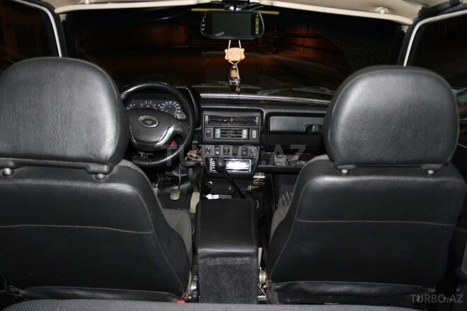 LADA (VAZ) Niva 2013, 59,000 km - 1.7 l - Bakı