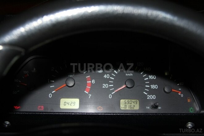 LADA (VAZ) Niva 2013, 59,000 km - 1.7 l - Bakı