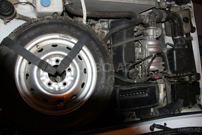 LADA (VAZ) Niva 2013, 59,000 km - 1.7 l - Bakı