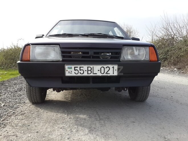 LADA (VAZ) 21099 1994, 260,000 km - 1.5 л - Zaqatala