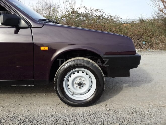 LADA (VAZ) 21099 1994, 260,000 km - 1.5 л - Zaqatala