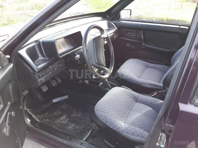 LADA (VAZ) 21099 1994, 260,000 km - 1.5 л - Zaqatala