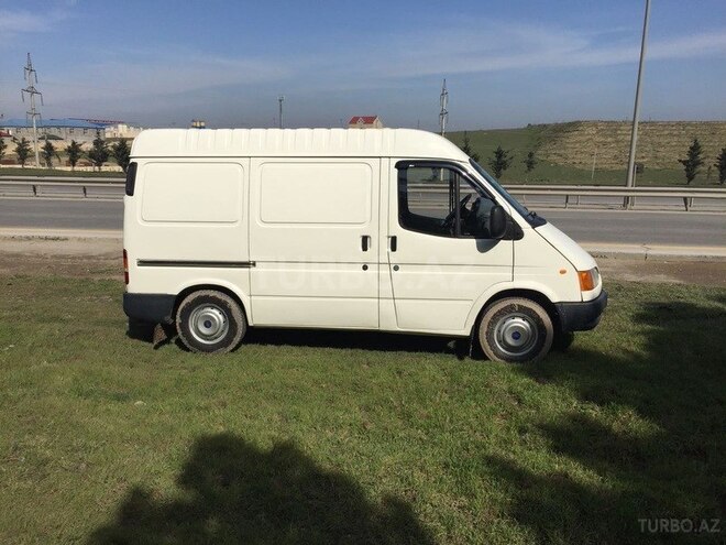 Ford Transit 1997, 396,000 km - 2.5 л - Bakı