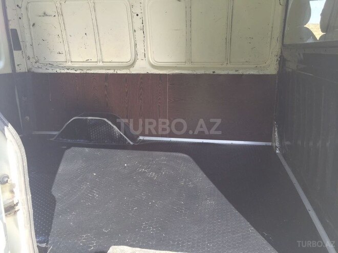Ford Transit 1997, 396,000 km - 2.5 л - Bakı