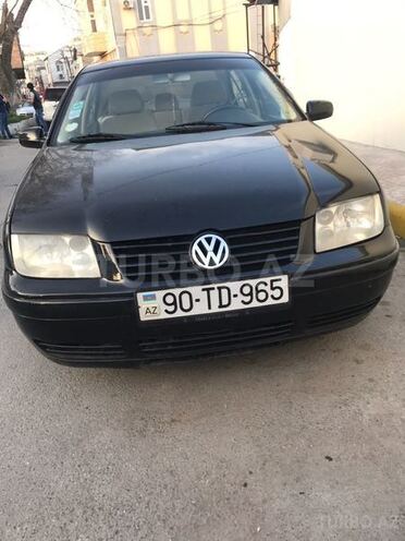 Volkswagen Jetta 2001, 270,000 km - 1.8 l - Bakı