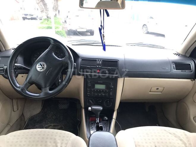 Volkswagen Jetta 2001, 270,000 km - 1.8 l - Bakı