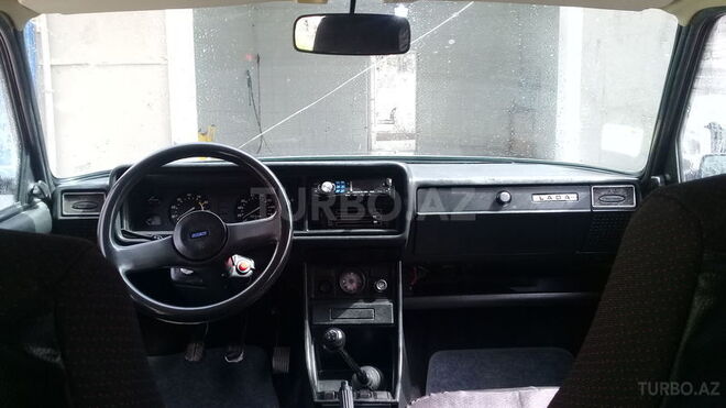 LADA (VAZ) 2107 2010, 65,000 km - 1.6 l - Bakı