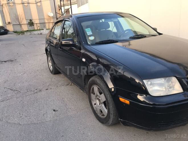 Volkswagen Jetta 2001, 270,000 km - 1.8 l - Bakı