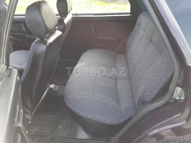 LADA (VAZ) 21099 1994, 260,000 km - 1.5 л - Zaqatala