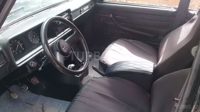 LADA (VAZ) 2107 2010, 65,000 km - 1.6 l - Bakı