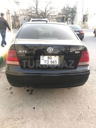 Volkswagen Jetta 2001, 270,000 km - 1.8 l - Bakı