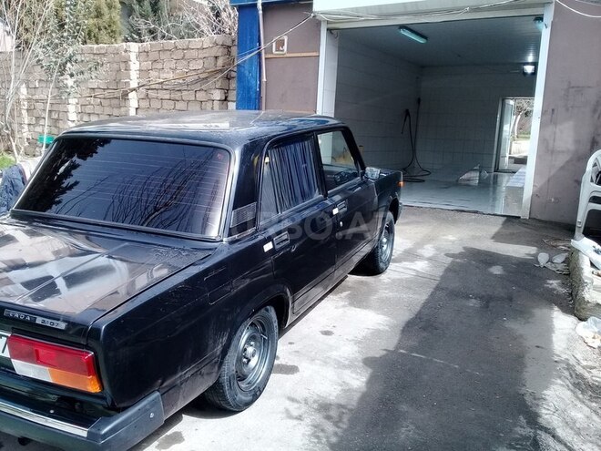 LADA (VAZ) 2107 2010, 65,000 km - 1.6 l - Bakı