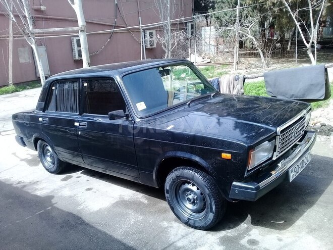 LADA (VAZ) 2107 2010, 65,000 km - 1.6 l - Bakı