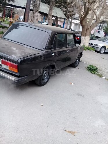 LADA (VAZ) 2107 2010, 65,000 km - 1.6 l - Bakı