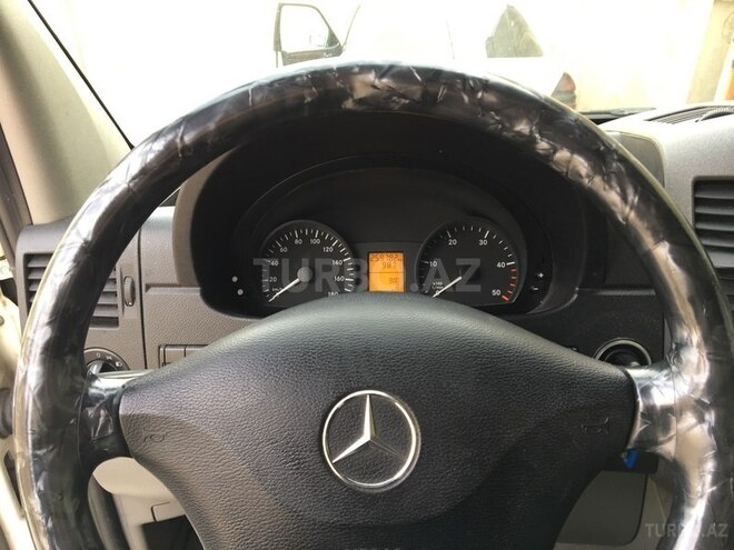 Mercedes Sprinter 311 2009, 259,784 km - 2.2 l - Bakı