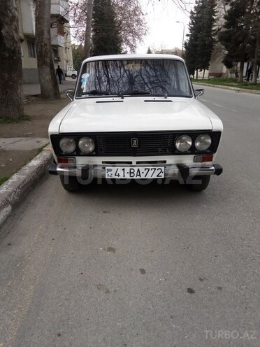 LADA (VAZ) 2106 1982, 368,000 km - 1.3 л - Mingəçevir