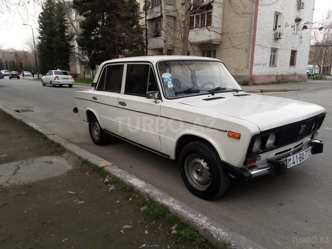 LADA (VAZ) 2106 1982, 368,000 km - 1.3 л - Mingəçevir