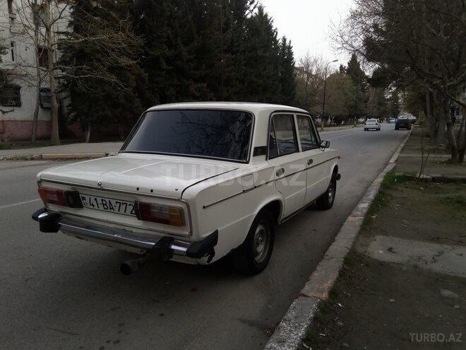 LADA (VAZ) 2106 1982, 368,000 km - 1.3 л - Mingəçevir